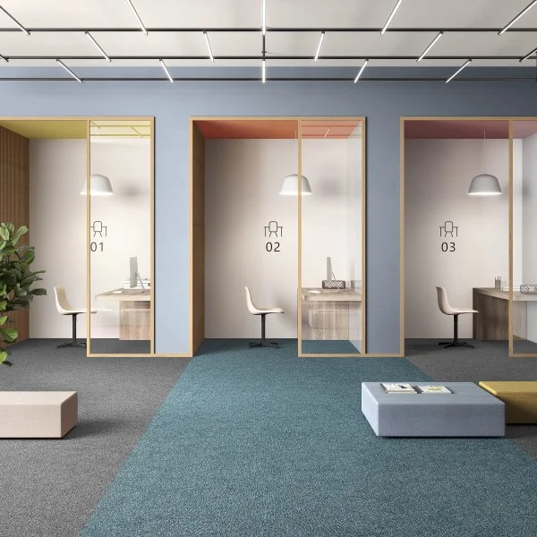 Ковровая плитка AW Medusa 70 в Ростове-на-Дону