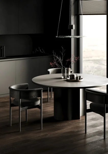 Паркетная доска Quartz Parquet Классик 7 мм Венге Африканский Браш 550-64 в Ростове-на-Дону