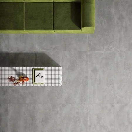 Керамогранит Coliseum Астро Сильвер 60х120 (Натуральный и Реттифицированный) в Ростове-на-Дону