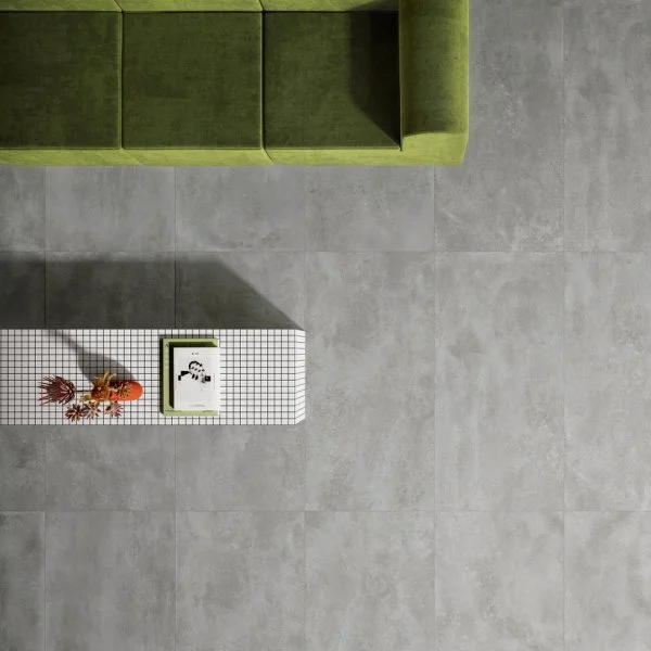 Керамогранит Coliseum Астро Сильвер 60х120 (Натуральный и Реттифицированный) в Ростове-на-Дону