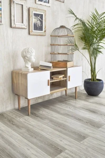 Каменно-полимерная плитка Alpine Floor Intense Шервудский Лес ECO 9-10, 6 мм 43 класс в Ростове-на-Дону