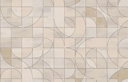 Обои Milassa Geometrica Gm1, 001 в Ростове-на-Дону