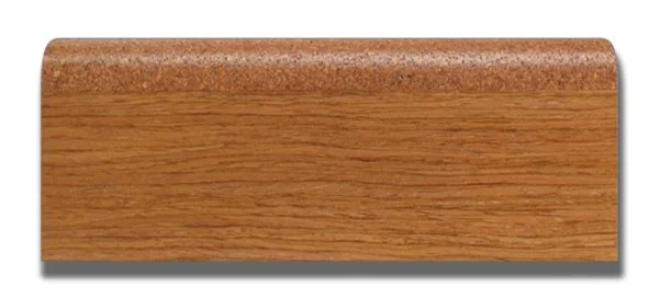 Эластичный пробковый плинтус ArtCorkDesing CW 02-05 16х60х915 мм в Ростове-на-Дону