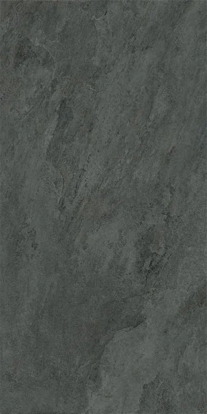 Керамогранит Vitra QuarStone Антрацит 60х120 (Натуральная и Реттифицированная) в Ростове-на-Дону