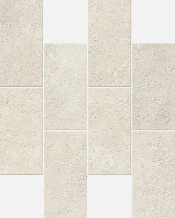 Керамогранит Italon Миллениум Пьюр Минибрик 23,7*23,7 в Ростове-на-Дону