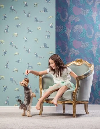 Обои Milassa Bon Voyage D2, 018 в Ростове-на-Дону