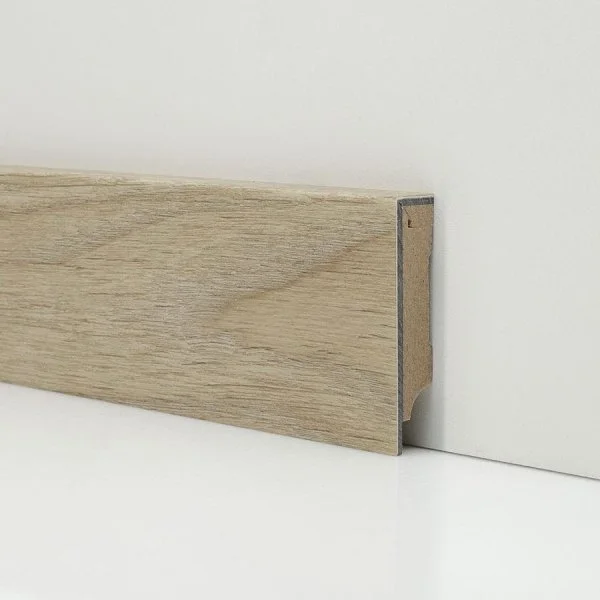 Виниловый плинтус Moduleo MDF Midland Oak 22240 (12,5 х 60 х 2400 мм) в Ростове-на-Дону