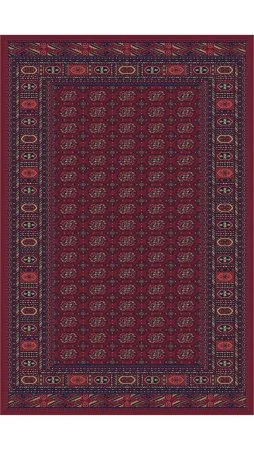 Ковер Синтелон Solid 2,00x3,00 15CCC Прямоугольник в Ростове-на-Дону