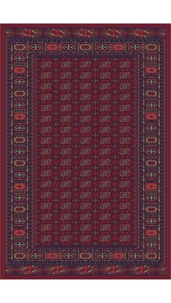 Ковер Синтелон Solid 1,33x2,00 15CCC Прямоугольник в Ростове-на-Дону