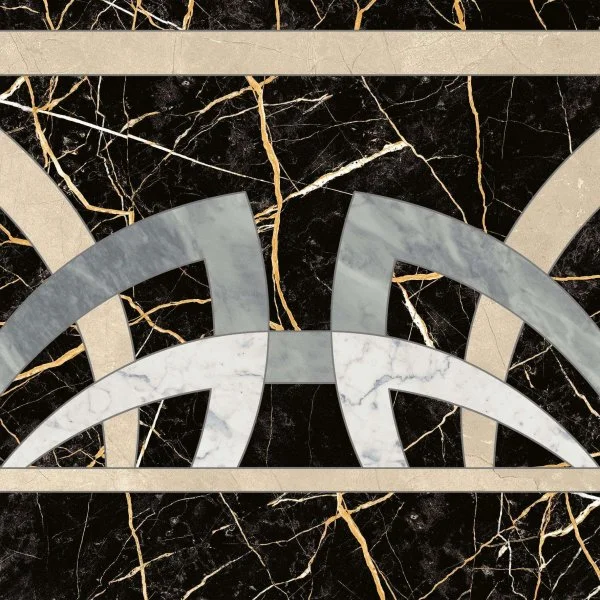 Керамогранит Italon Шарм Экстра Лоран Розон Фашиа 59х59 в Ростове-на-Дону