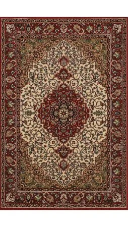 Ковер Синтелон Solid 2,00x3,00 60CAC Прямоугольник в Ростове-на-Дону