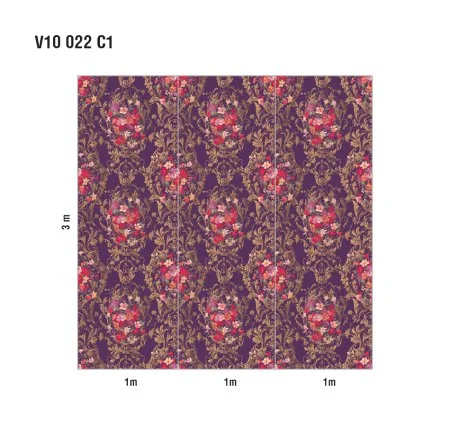 Обои Loymina Classic II V10, 022, C1 в Ростове-на-Дону