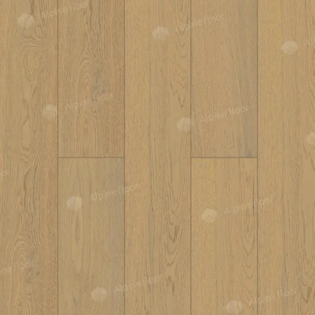 Инженерная доска Alpine Floor Studio Дуб Айвори в Ростове-на-Дону