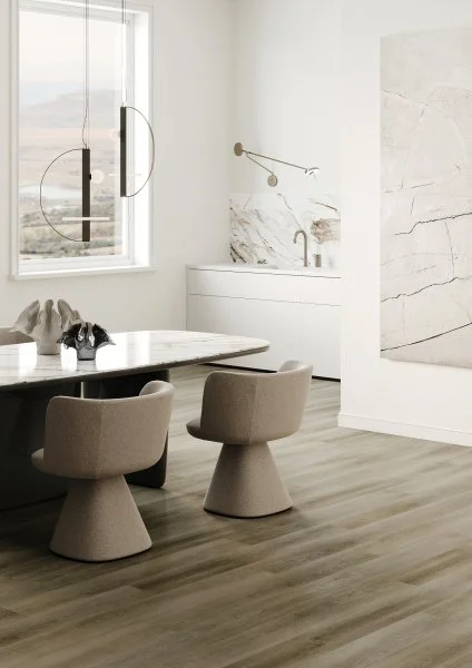 Кварц-виниловая плитка Refloor Fargo Bevel 50-6191-7 Дуб Тихуана в Ростове-на-Дону