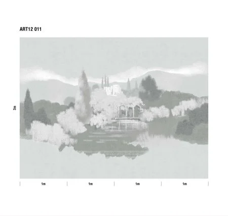 Обои Loymina Пейзаж vol. 2 ART12 011 в Ростове-на-Дону