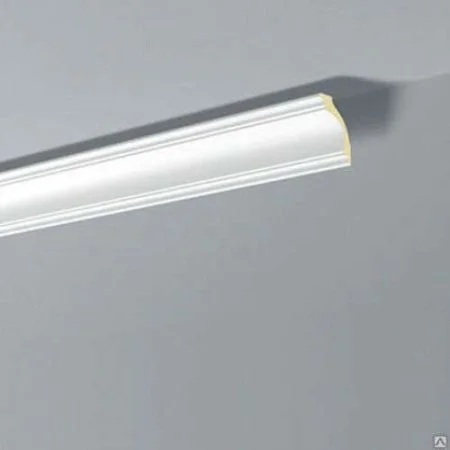 Карниз NMC Wallstyl WT14 (75х50х2000мм) в Ростове-на-Дону