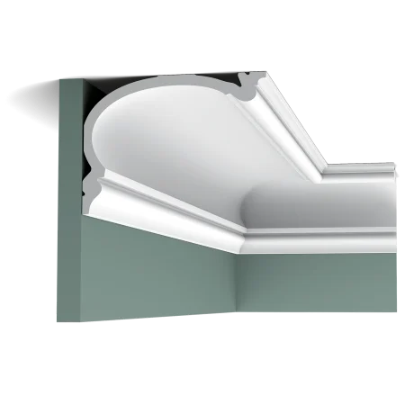 Карниз Orac C342 (14*19*2000 мм) в Ростове-на-Дону