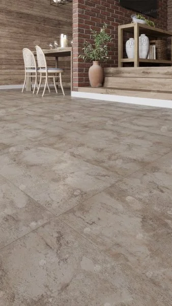 Каменно-полимерная плитка Alpine Floor Stone Ричмонд ECO 4-1, 4 мм 43 класс в Ростове-на-Дону
