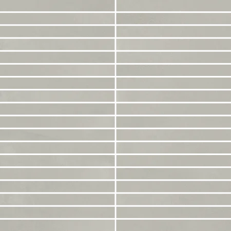 Керамогранит Italon Континуум Сильвер Мозаика Стрип 30х30 (Натуральная) в Ростове-на-Дону