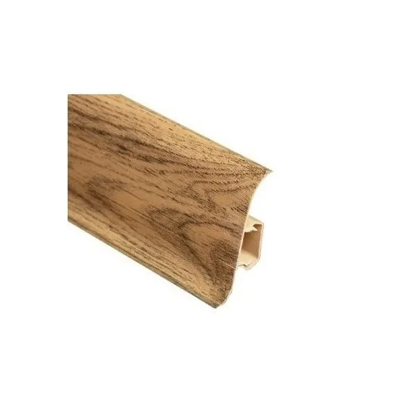 Пластиковый плинтус Bonkeel Color BC6016 (60х25х2200 мм) в Ростове-на-Дону