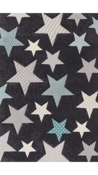 Ковер Синтелон Pastel Kids 1,20x1,70 49GSG Прямоугольник в Ростове-на-Дону