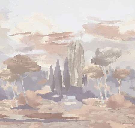 Обои Loymina Пейзаж vol. 2 ART15 002 в Ростове-на-Дону