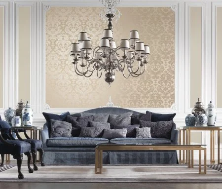 Обои Milassa Swan SW3, 002/3 в Ростове-на-Дону