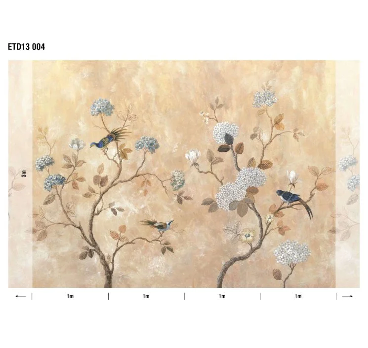 Обои Loymina Etude vol. II ETD13 004 в Ростове-на-Дону