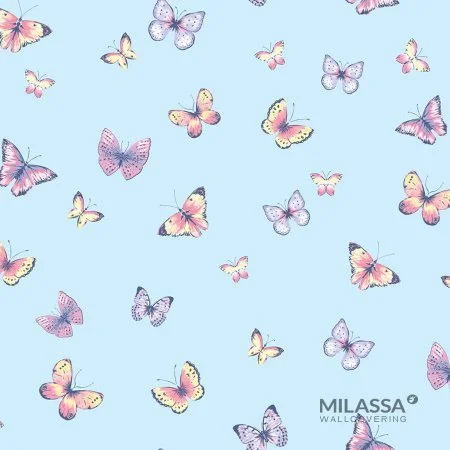 Обои Milassa Twins 4, 006 в Ростове-на-Дону