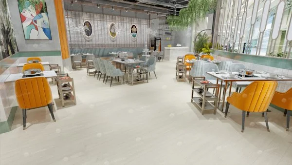 Каменно-полимерная плитка Alpine Floor Intense Зимний Лес ECO 9-5, 6 мм 43 класс в Ростове-на-Дону