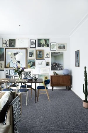 Ковровое покрытие AW Stainaway Tweed 78 - (4м) в Ростове-на-Дону