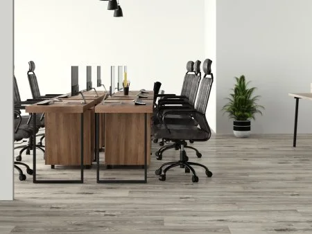 ПВХ Плитка IVC Tanto 895 Windsor Oak в Ростове-на-Дону