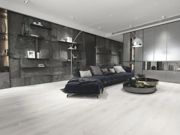 Кварц-виниловая плитка Alpine Floor Premium XL Дуб Кливио ЕСО 7-33, 8 мм. 43 класс в Ростове-на-Дону