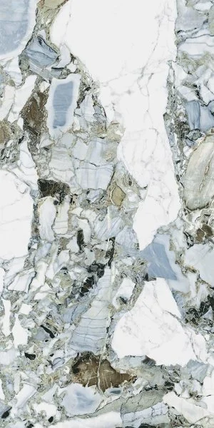 Керамогранит Vitra SityMarble Амазония Мультиколор 60х120 (Лаппатированная и Реттифицированная) в Ростове-на-Дону