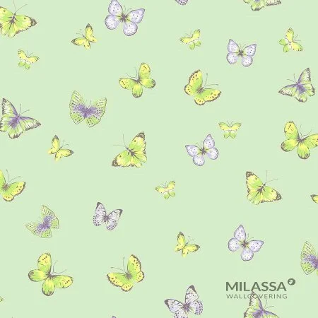 Обои Milassa Twins 4, 005 в Ростове-на-Дону