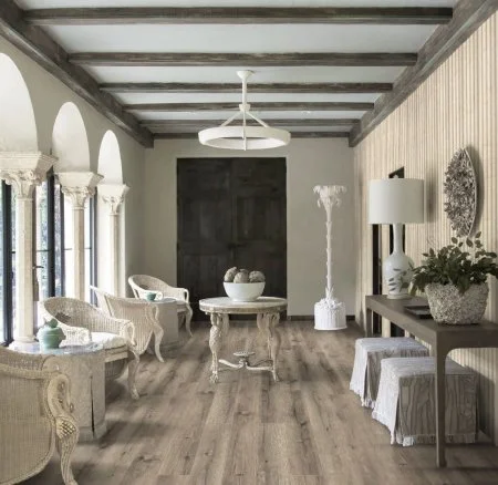 Виниловый пол Royce Ultima U1969 Дуб Банбери в Ростове-на-Дону