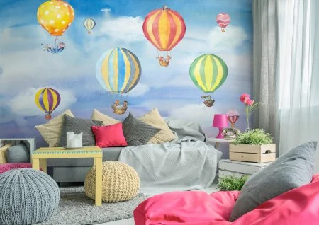 Обои Loymina Etude ETD10, 006 в Ростове-на-Дону