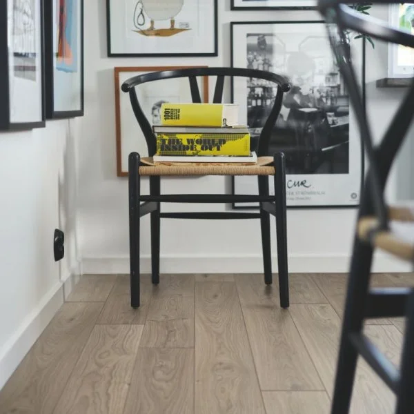 Ламинат Pergo Malmö Pro Дуб Глубинный Темно-Серый L1258-04433 в Ростове-на-Дону