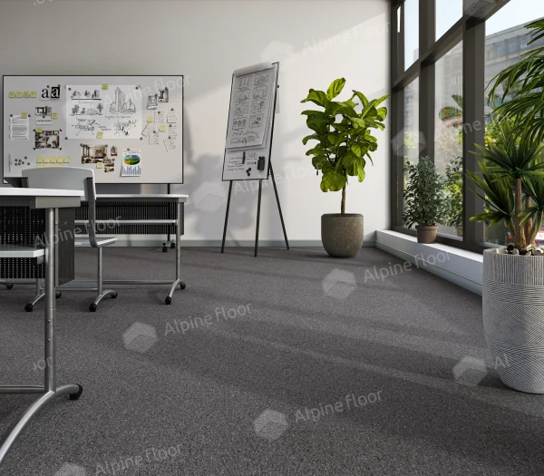 Ковровая плитка Alpine Floor Huron 402-1 Супериор в Ростове-на-Дону