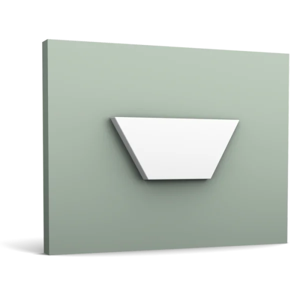 Декоративная панель Orac W101 (15x34.5x2.9 см) в Ростове-на-Дону