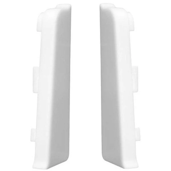 Заглушка INDO70 40 Белый Матовый в Ростове-на-Дону