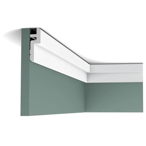 Карниз Orac C394 (31*95*2000 мм) в Ростове-на-Дону