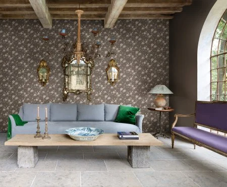 Обои Milassa Mirabelle MR1, 012 в Ростове-на-Дону