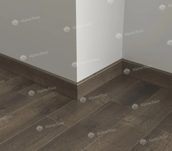 Кварцевый плинтус Alpine Floor Parquet Light 13-19 Дуб Антарес в Ростове-на-Дону