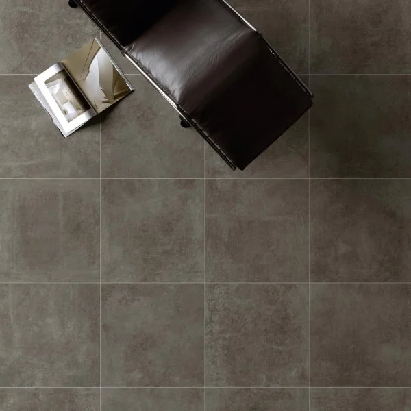 Керамогранит Coliseum Экспо Дарк 60х60 (Натуральный и Реттифицированный) в Ростове-на-Дону