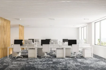 Ковровая плитка AW Macro 94 в Ростове-на-Дону