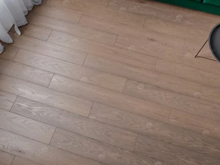 Инженерная доска Alpine Floor Villa Дуб Тобакко в Ростове-на-Дону