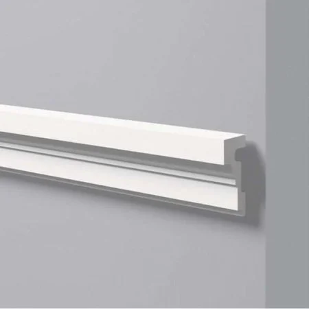 Молдинг NMC Wallstyl WL4 (100х40х2000 мм) в Ростове-на-Дону