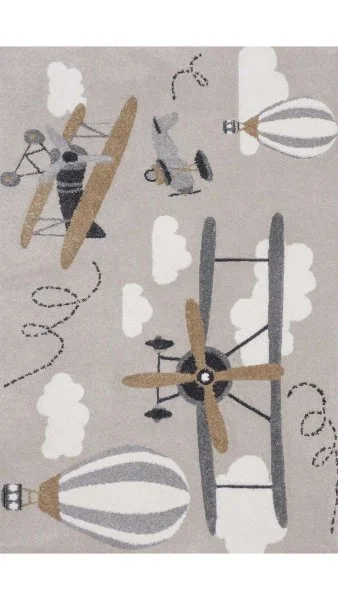 Ковер Синтелон Vegas Kids 1,20х1,70 05SBE Прямоугольник в Ростове-на-Дону