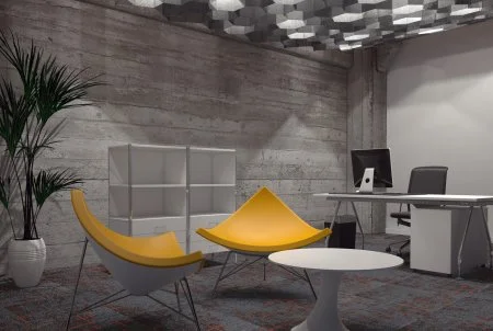 Ковровая плитка AW Macro 91 в Ростове-на-Дону